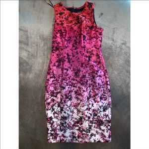 Vince Camuto mini dress